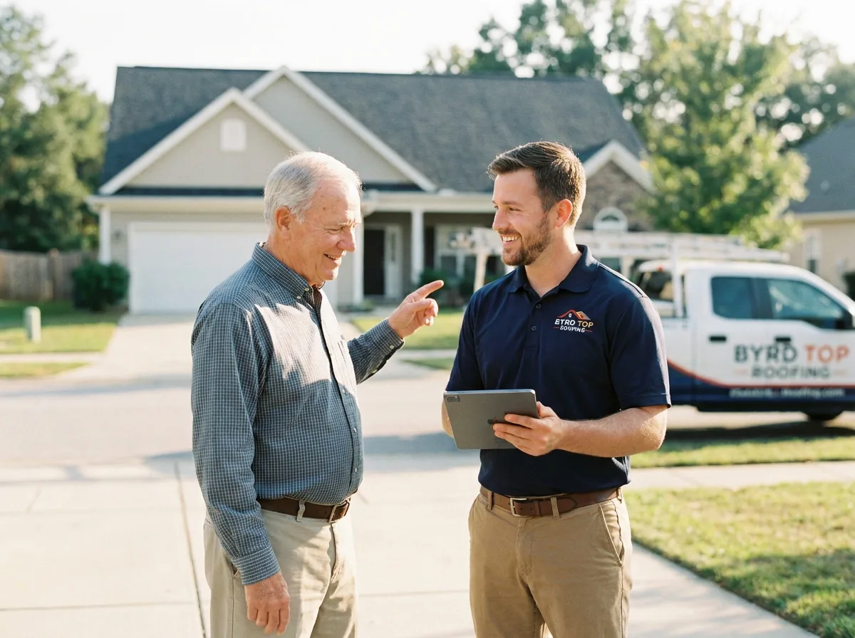 Roofing Overgaard, AZ FAQs